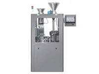 72000 Pieces/Hour Fully Automatic Capsule Filling Machine