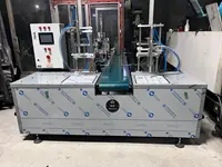 Sıvı Dolum Makinası