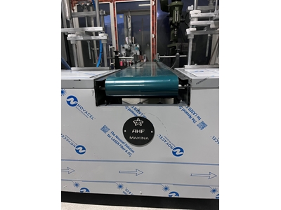 Liquid Filling Machine - 1