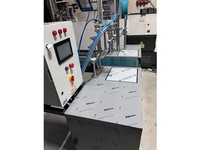 Liquid Filling Machine - 2