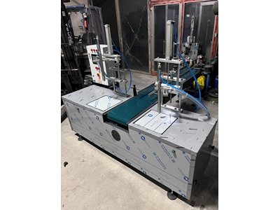 Liquid Filling Machine - 3