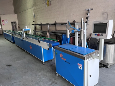 Liquid Filling Machine - 4