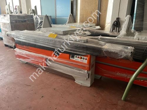 2800 Mm Drawing Flat Bed Band Saw Machine