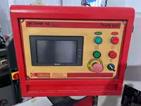 Of Tuana 46 Super 4 Üniteli Kenar Bantlama Makinası