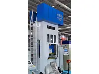 200/100 Ton H Tipi Servo Hybrıd Hidrolik Sıvama Pres