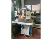 Şaküllü Freze Makinası