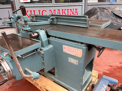 Super Type Planer Machine 40 - 0