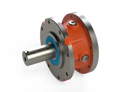 1.5 kW Planet Redüktör