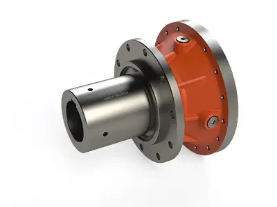 10 Kw Planet Reducer