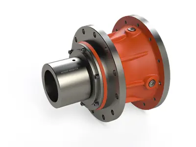 14 Kw Planetary Gearbox