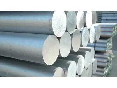 5-100mm 6082-6013-7075 Kalite Alüminyum Çubuk