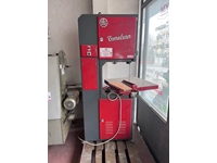 Iron Cutting Jigsaw Table