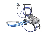 Giotto Electric Diaphragm Sprayer