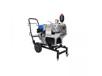 Giotto Electric Diaphragm Sprayer - 1