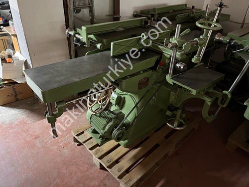 30' Planer Machine (1)