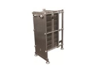 Plate Heat Exchanger