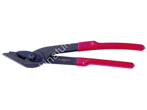 19 mm Steel Strapping Cutting Scissors