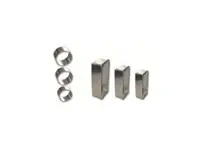 Kashar Cheese Molds