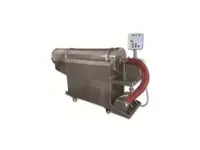 Teleme Draining Pressing Machine