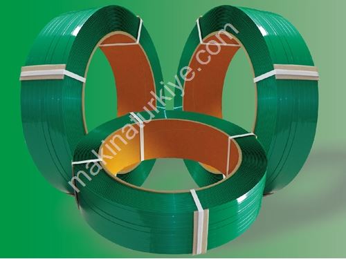 12 mm Polyester Strapping