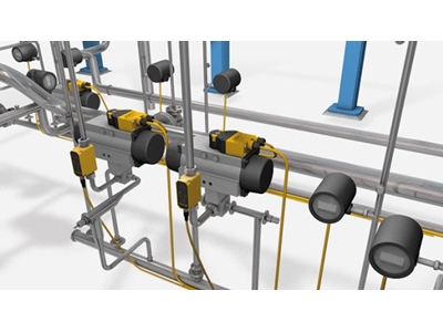 Vakum Altında Trafo Yağ Dolum Fırını - 1