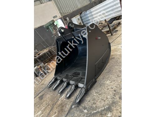 Komatsu PC350 Ağır Hizmet Kovası