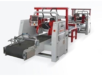 650x650 mm Trimming Marble Sizing Machine
