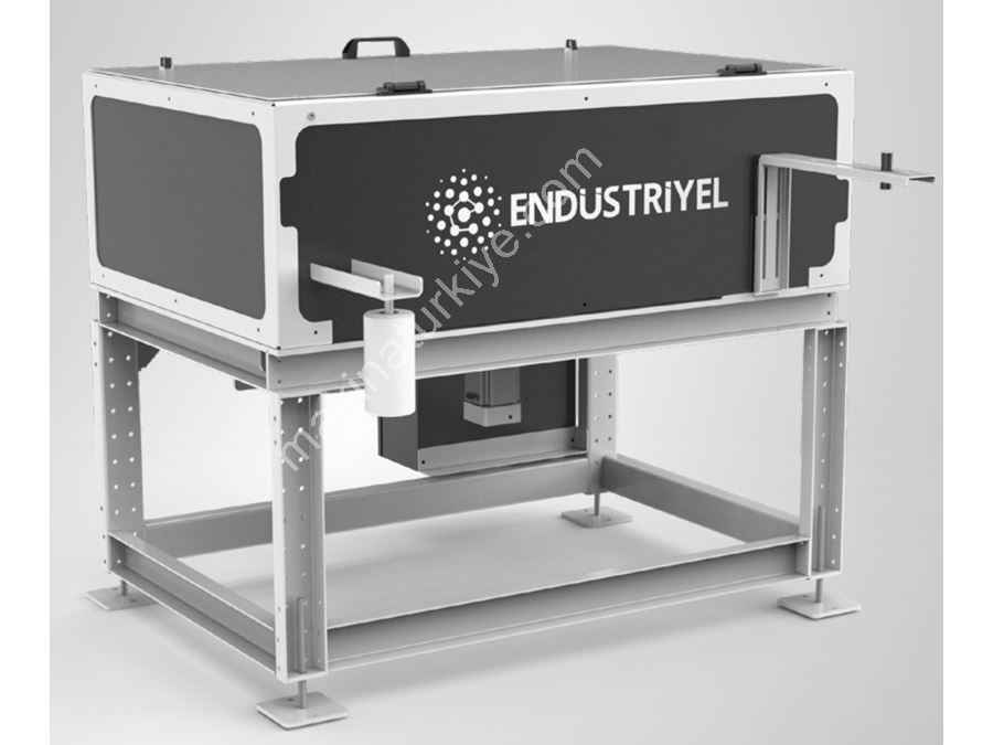Belt Bag Mouth Gluing Machine