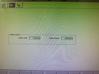 2008 - Man Roland 905-6+Lv Machine d'impression offset 5 couleurs Hiprint - 13