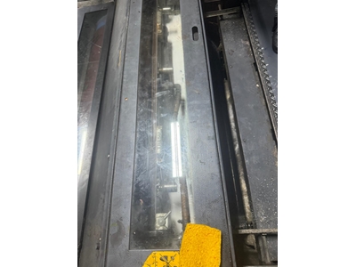 2008 - Man Roland 905-6+Lv Machine d'impression offset 5 couleurs Hiprint - 14