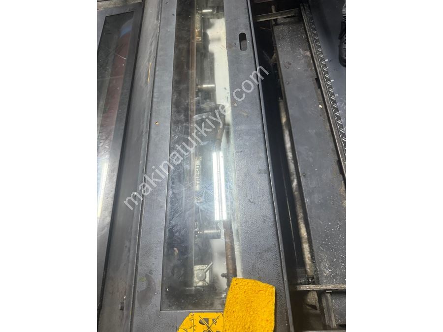 2008 - Man Roland 905-6+Lv Machine d'impression offset 5 couleurs Hiprint
