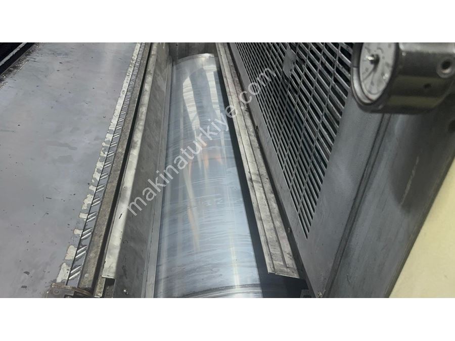 2008 - Man Roland 905-6+Lv Machine d'impression offset 5 couleurs Hiprint
