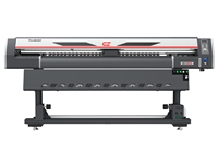 180 cm Fast and High-Quality Eco Solvent Printing Machine
