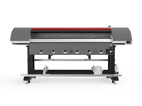 160 cm Outdoor and Indoor Digital Printing Machine