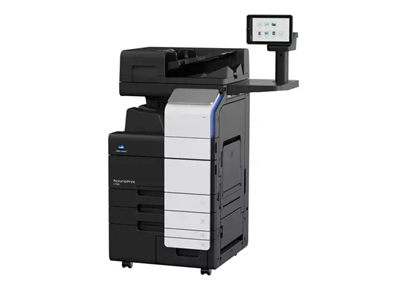 Accurioprint C750i Renkli Fotokopi Makinası - 3