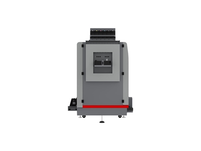 4-8 Head 180 Cm Hybrid Led UV Digital Printing Machine - 5