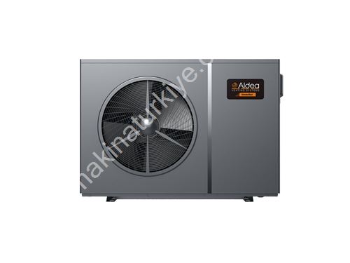 10 KW Monoblok İnverter Isı Pompası