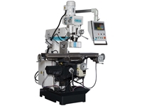 Ozco FR3 Universal Formfräse