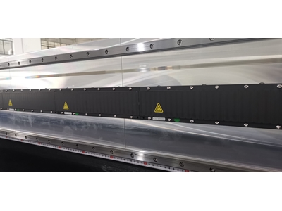 5.2 Meter 16-20 Head Hybrid Led Uv Printing Machine - 2