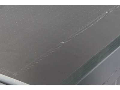 250 Cm X 130 Cm 8 Head Sheet Led Uv Printing Machine - 2