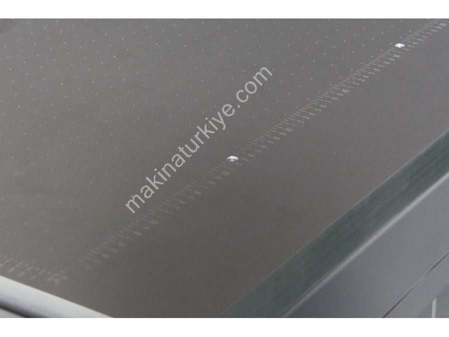 250 Cm X 130 Cm 8 Head Sheet Led Uv Printing Machine