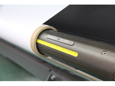 320 Cm 16 Kafalı Rulodan Ruloya Led Uv Baskı Makinesi - 5