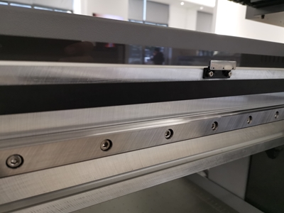 90 Cm X 60 Cm 3 Head Flatbed Led Uv Printing Machine - 2