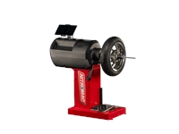 Motorrad ATV UTV Auswuchtmaschine