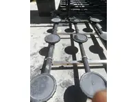 Disk Difüzör Endüstriyel Atık Su Arıtma Sistemi