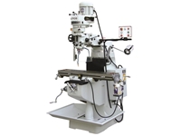 229x1067 mm Mold Milling Machine