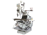 Jetco Jbe-4 Moulder Mill
