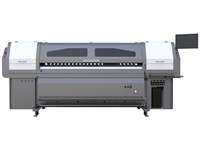 200 cm Sublimation Transfer Digital Textile Printing Machine