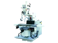 305x1524 mm Universelle Fräsmaschine