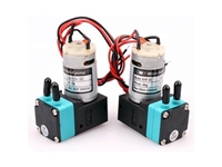 24V 300 ml-400ml Printing Machine Ink Motor